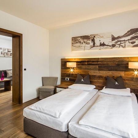 Hotel Ander Brunico Zewnętrze zdjęcie