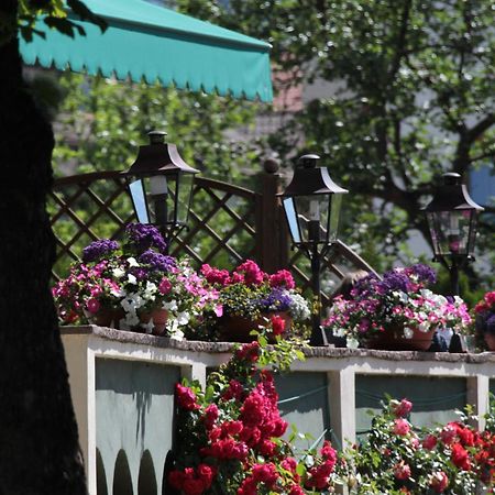 Hotel Ander Brunico Zewnętrze zdjęcie