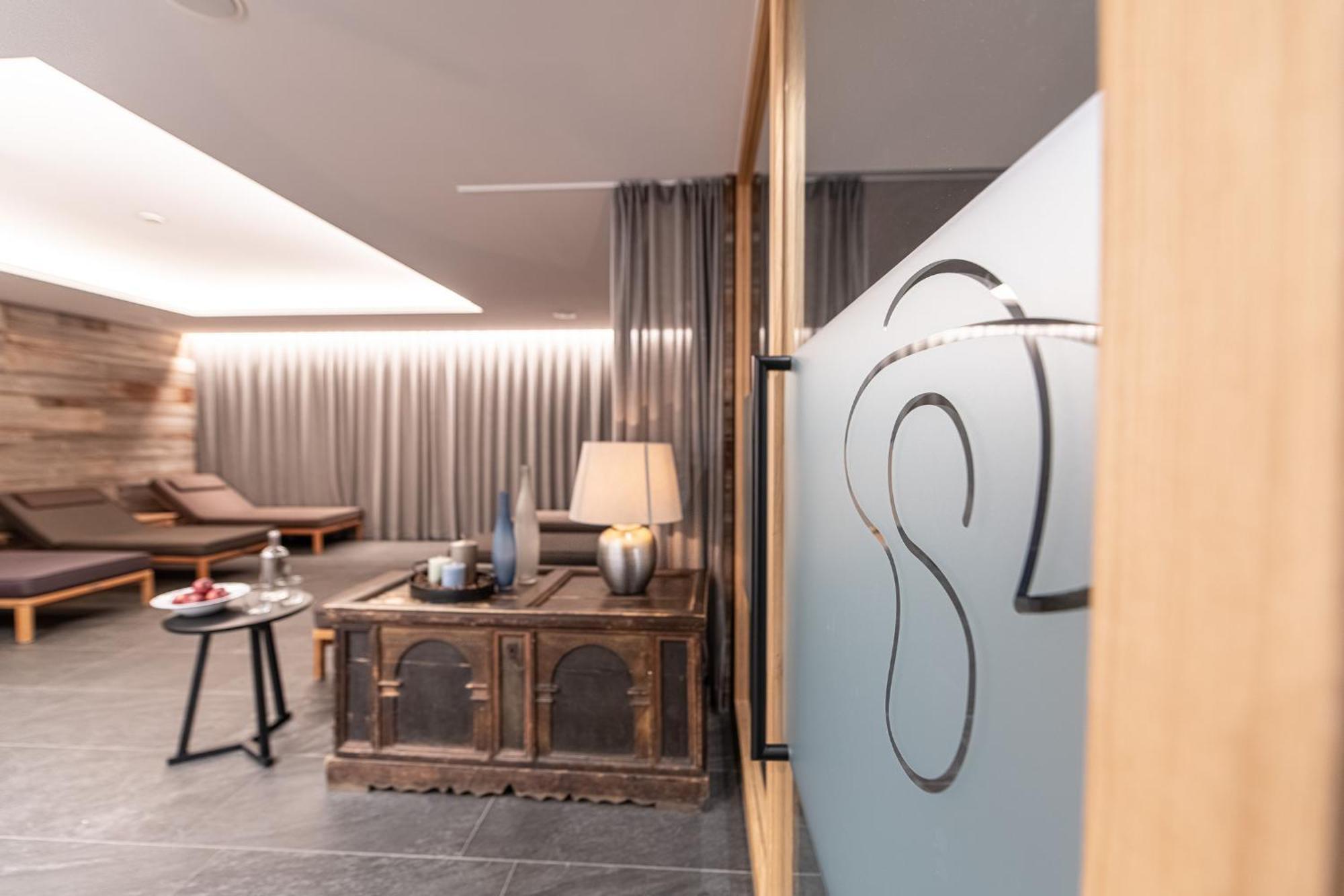 Hotel Ander Brunico Zewnętrze zdjęcie