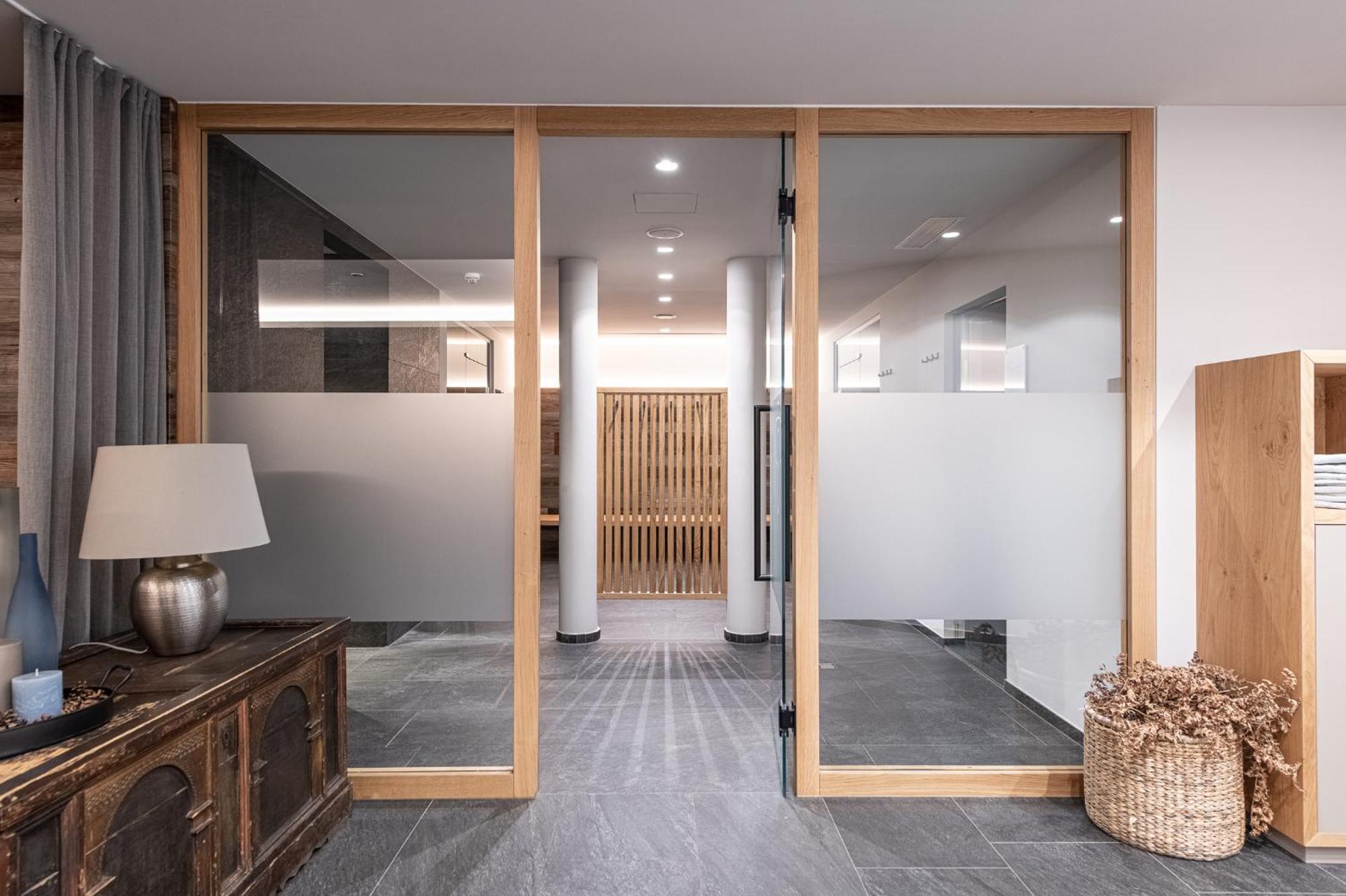 Hotel Ander Brunico Zewnętrze zdjęcie
