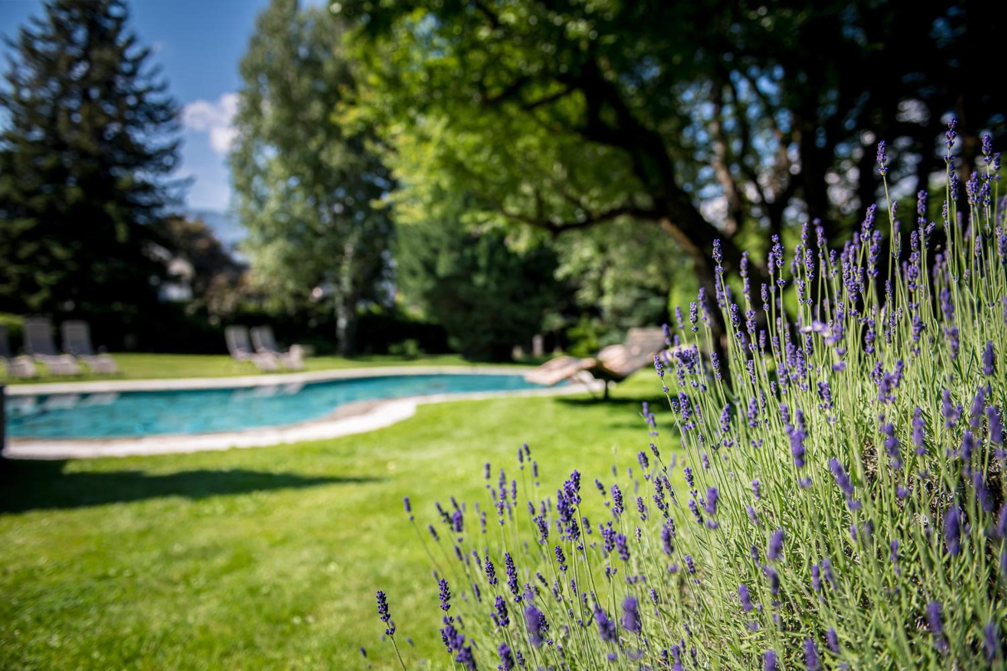 Hotel Ander Brunico Zewnętrze zdjęcie
