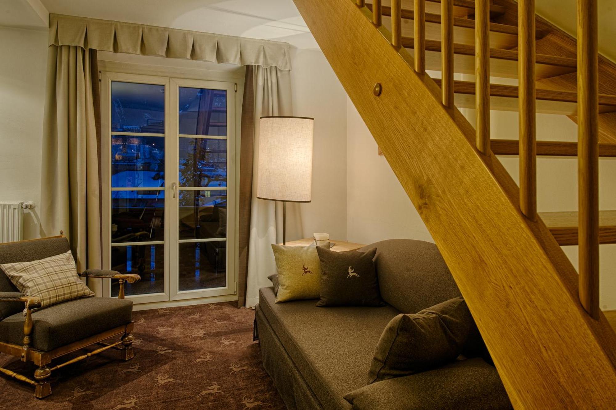 Hotel Ander Brunico Zewnętrze zdjęcie