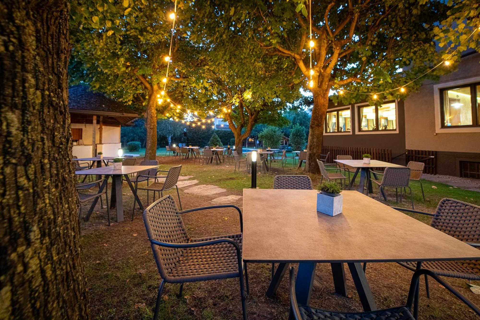 Hotel Ander Brunico Zewnętrze zdjęcie
