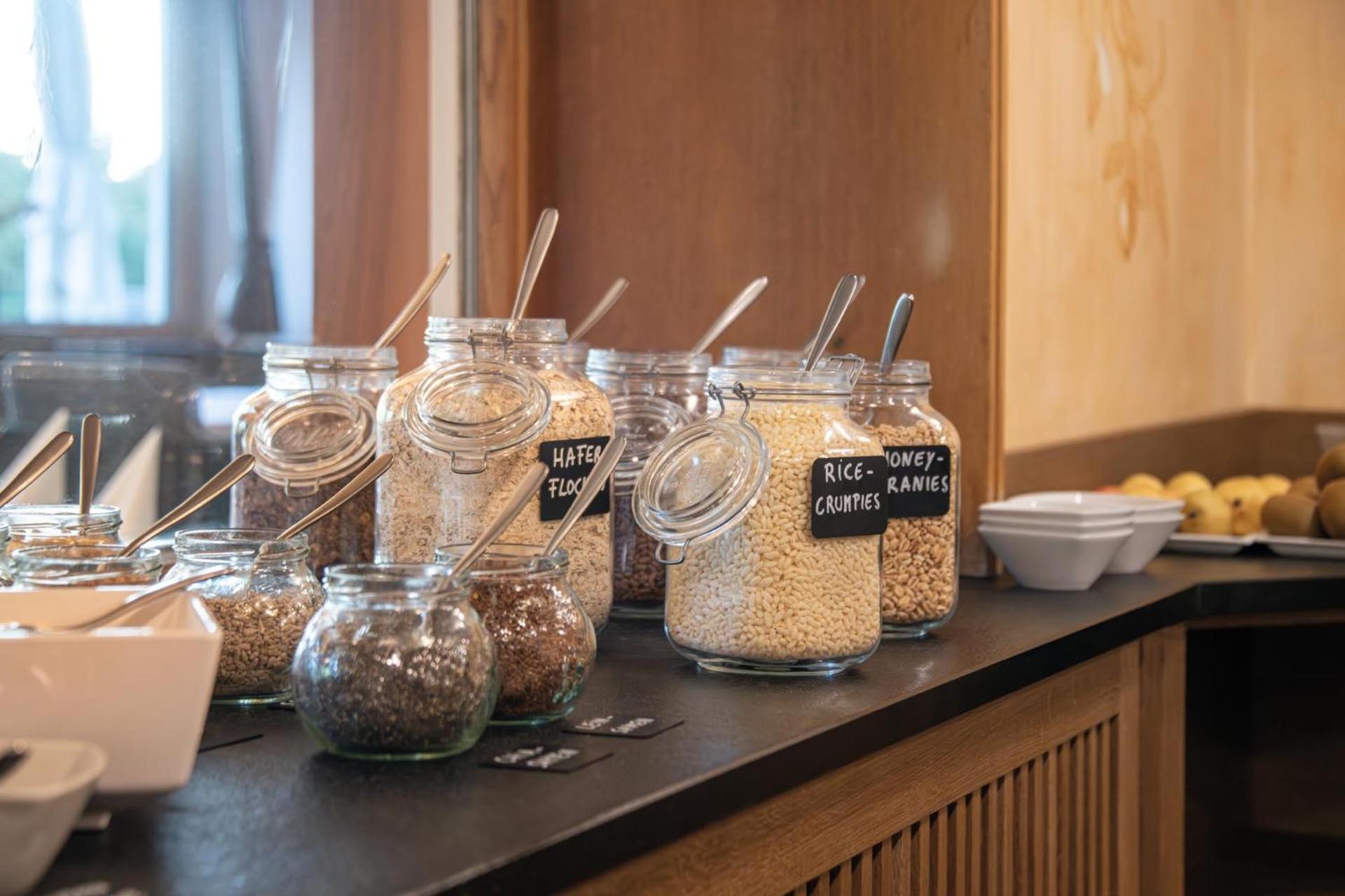 Hotel Ander Brunico Zewnętrze zdjęcie