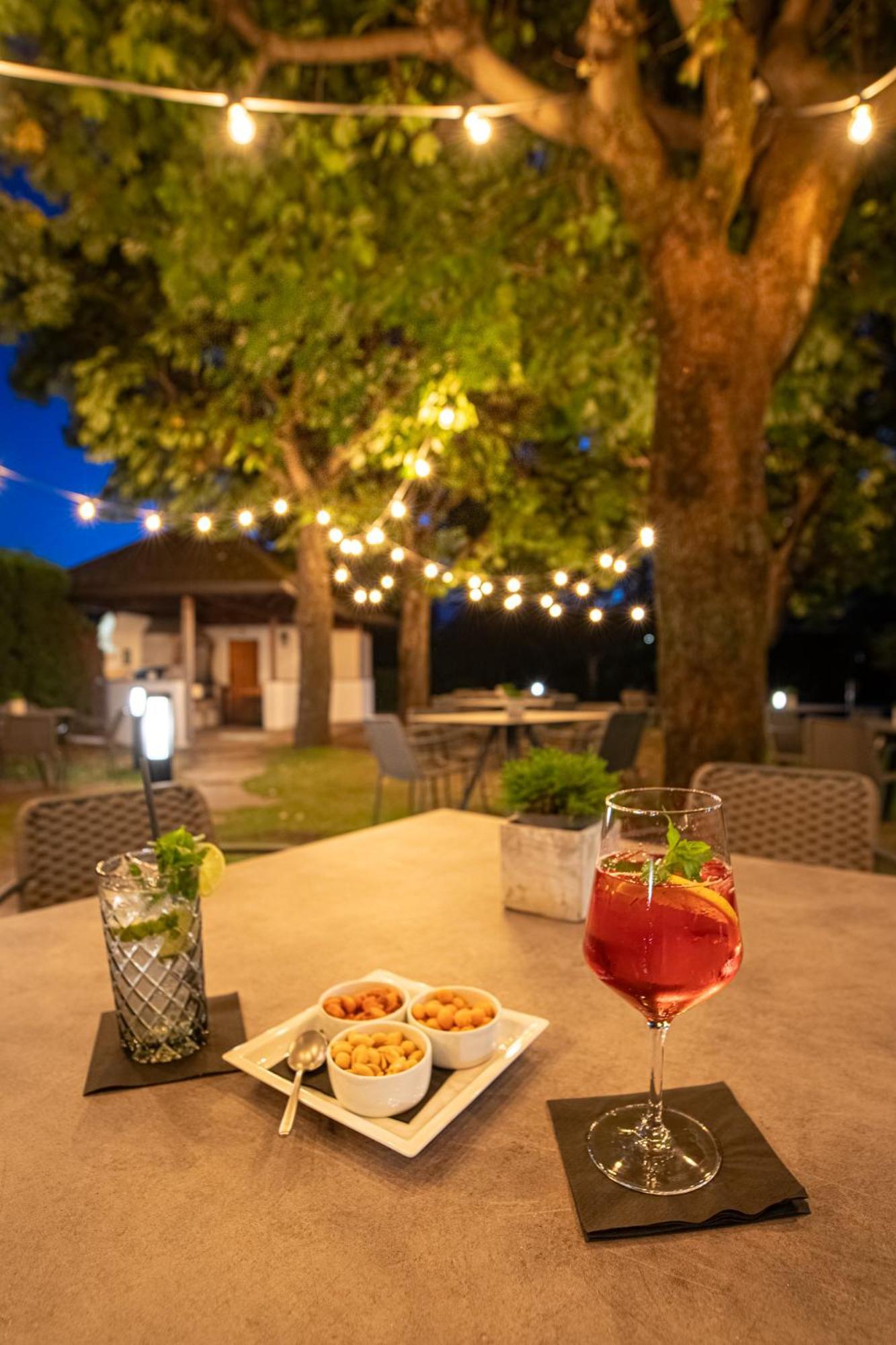 Hotel Ander Brunico Zewnętrze zdjęcie
