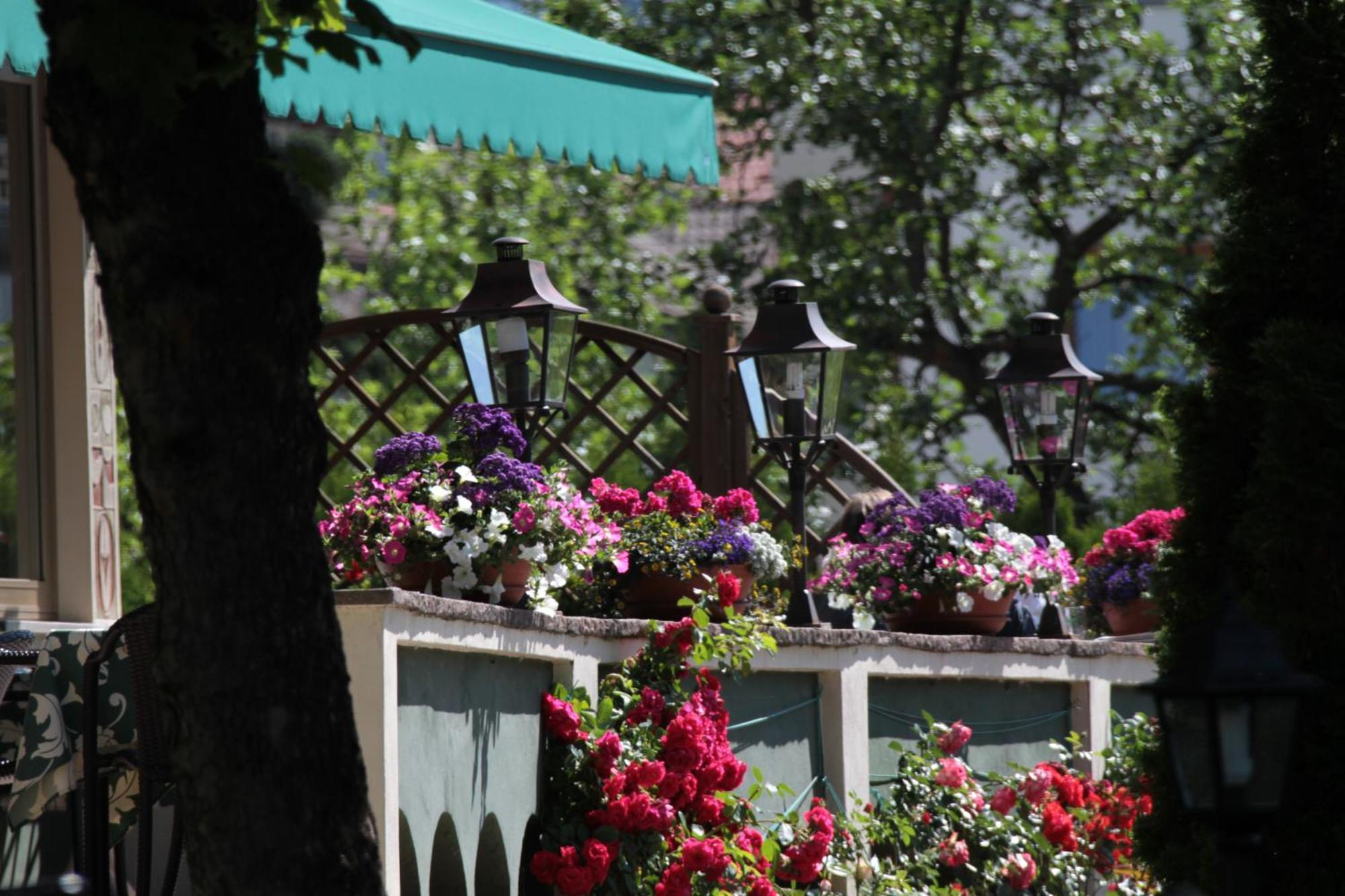 Hotel Ander Brunico Zewnętrze zdjęcie
