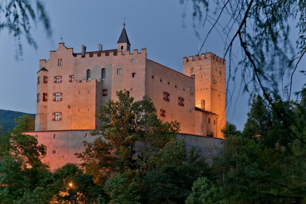 Hotel Ander Brunico Zewnętrze zdjęcie